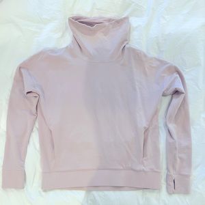 Lululemon sweatshirt size 8